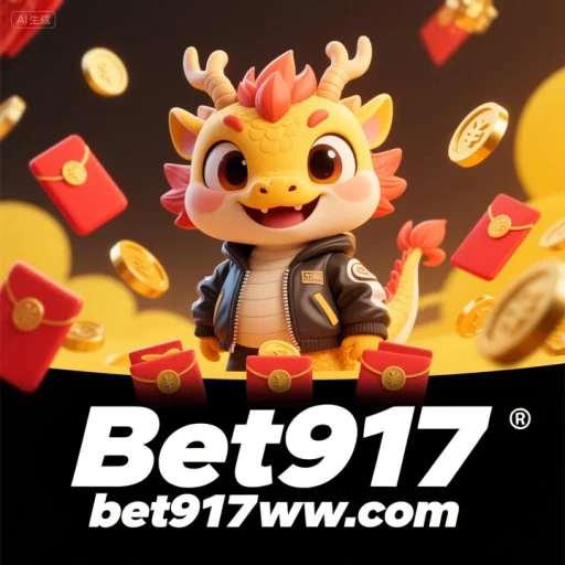 Logo bet917